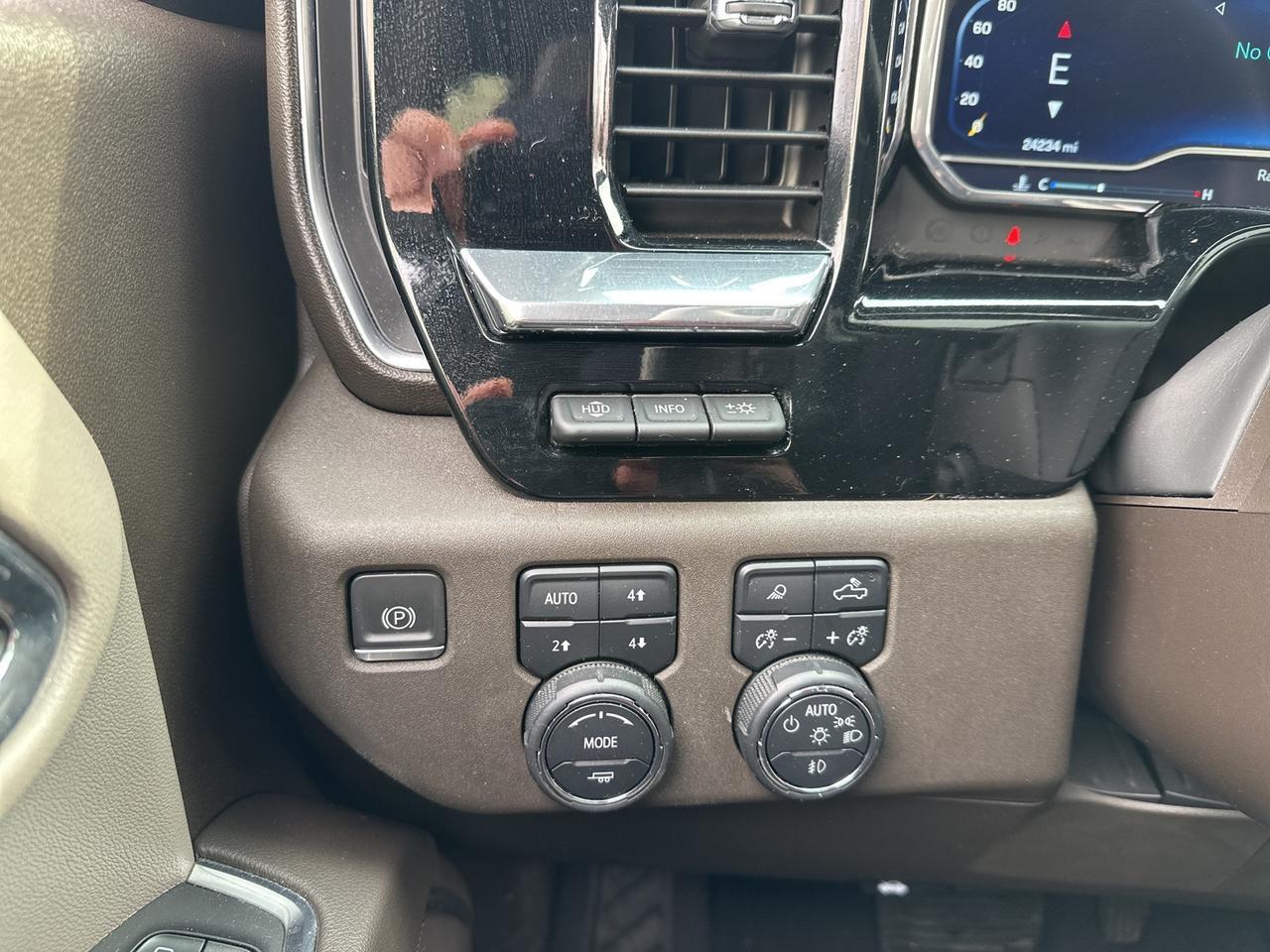 2023 Chevrolet Silverado 1500 LTZ Chantilly VA