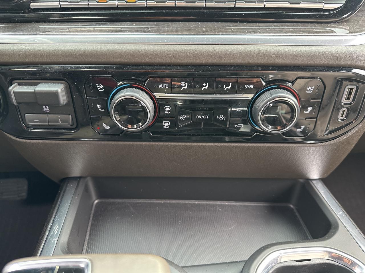 2023 Chevrolet Silverado 1500 LTZ Chantilly VA