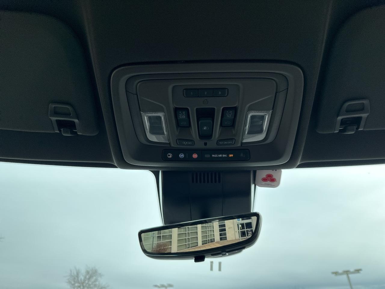 2023 Chevrolet Silverado 1500 LTZ Chantilly VA