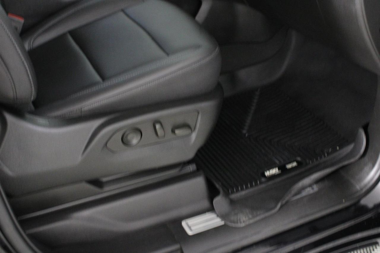 2023 Chevrolet Silverado 1500 LTZ Fredericksburg VA