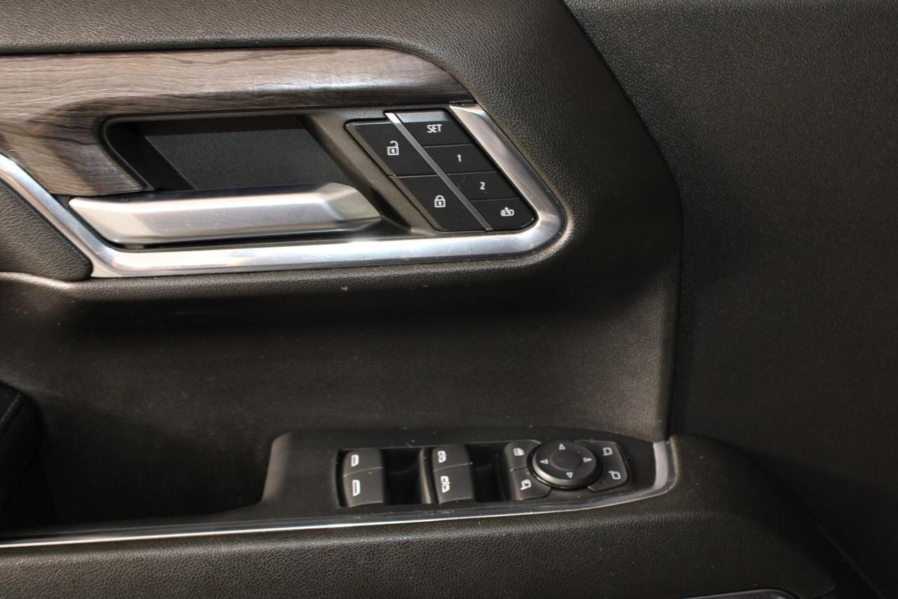 2023 Chevrolet Silverado 1500 LTZ Fredericksburg VA