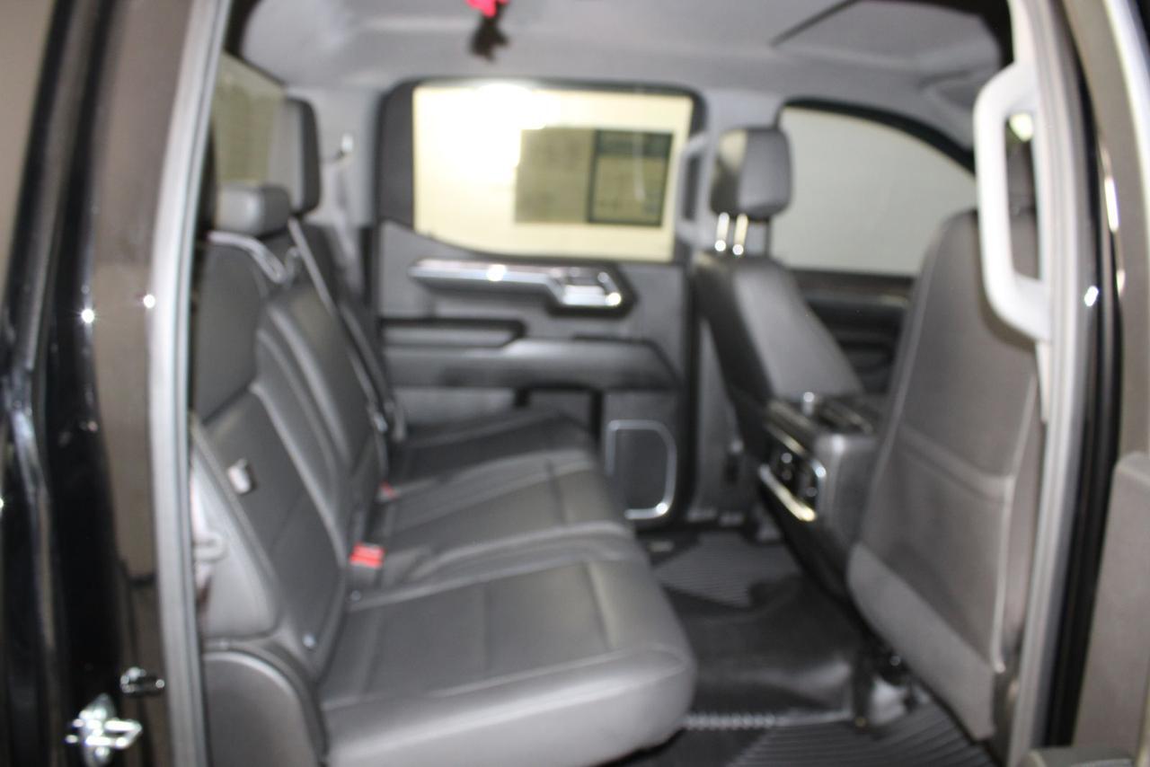 2023 Chevrolet Silverado 1500 LTZ Fredericksburg VA