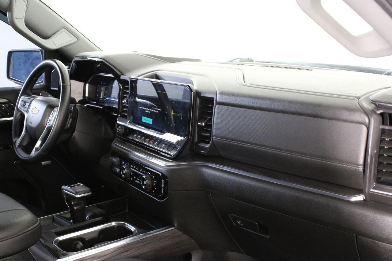 2023 Chevrolet Silverado 1500 LTZ Fredericksburg VA