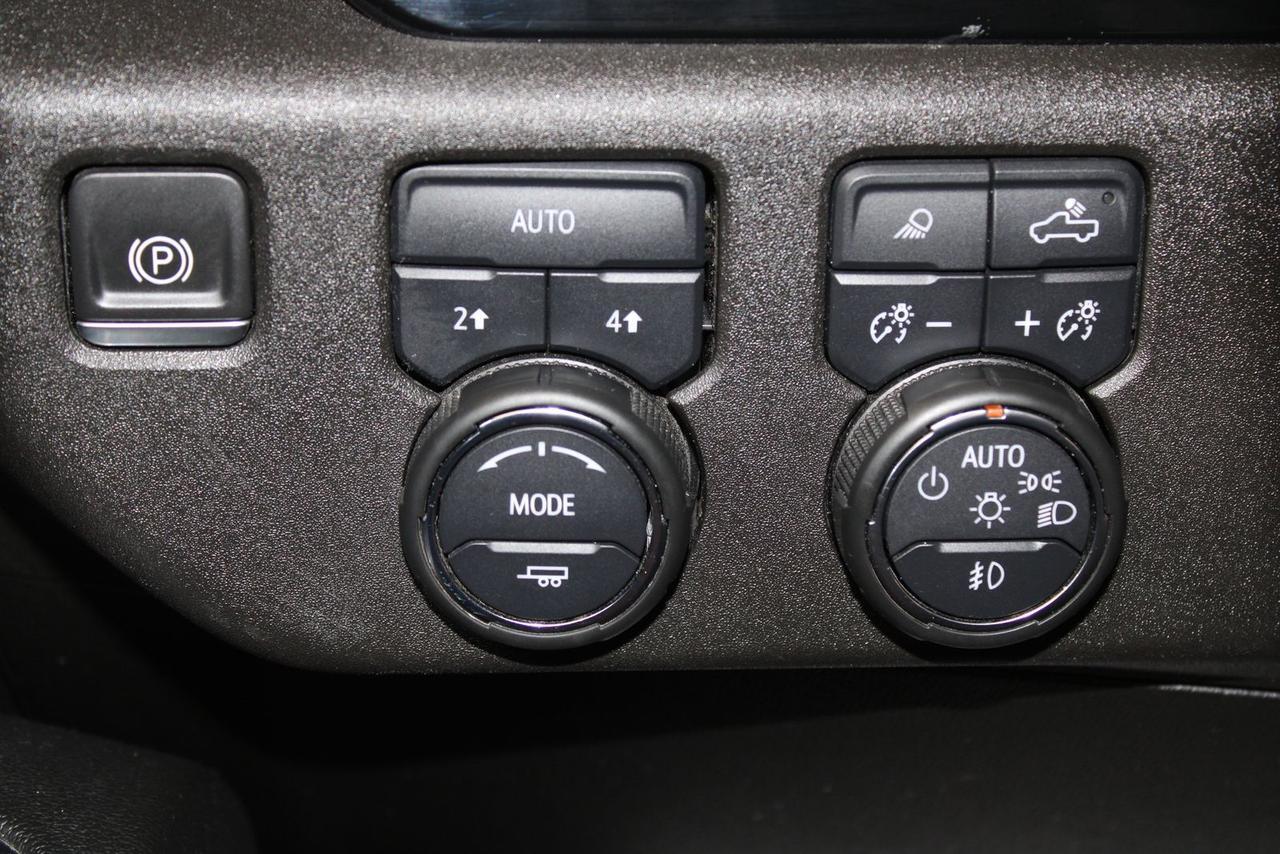2023 Chevrolet Silverado 1500 LTZ Fredericksburg VA
