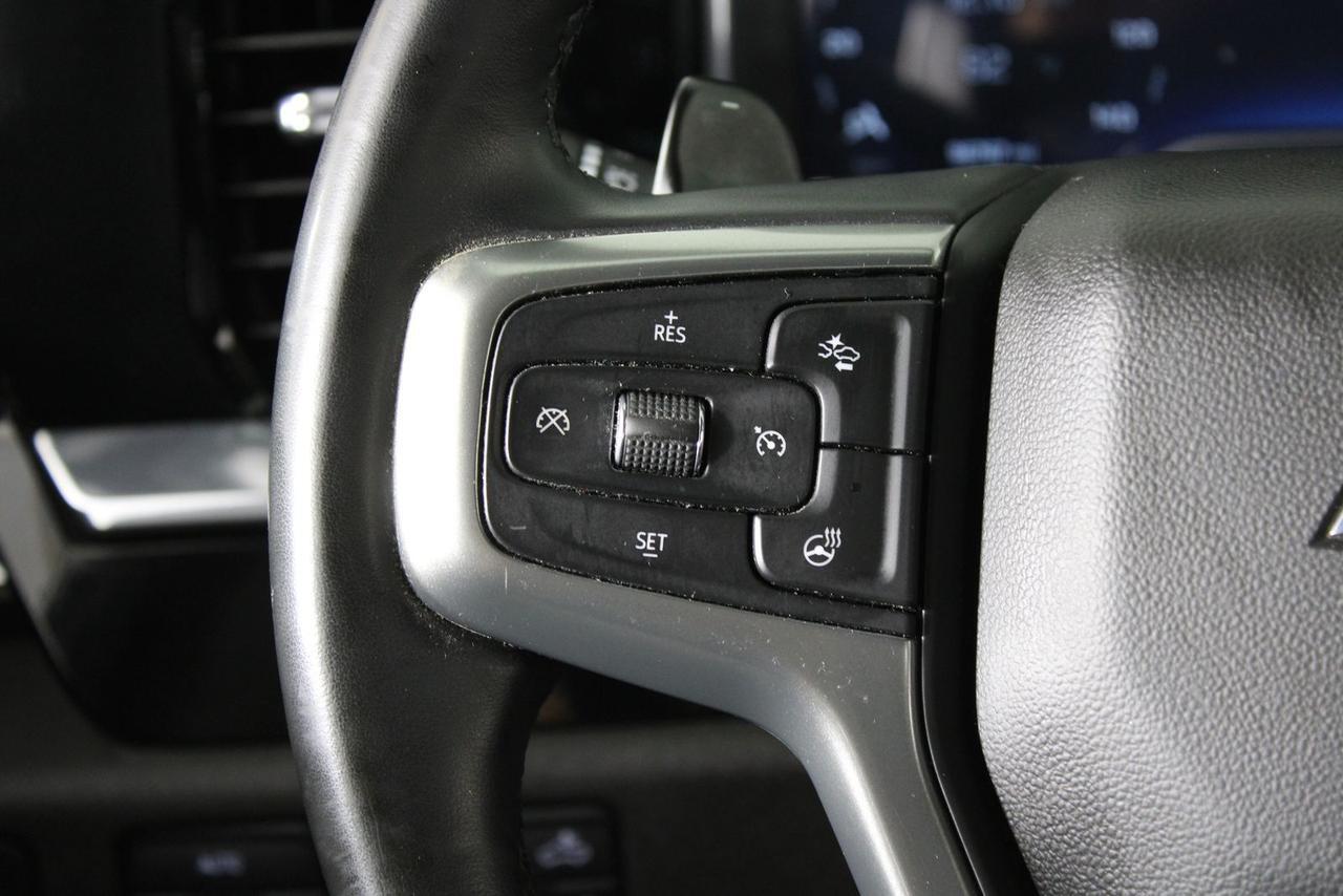 2023 Chevrolet Silverado 1500 LTZ Fredericksburg VA