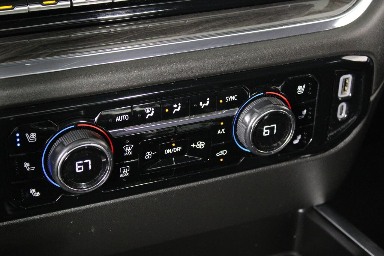 2023 Chevrolet Silverado 1500 LTZ Fredericksburg VA