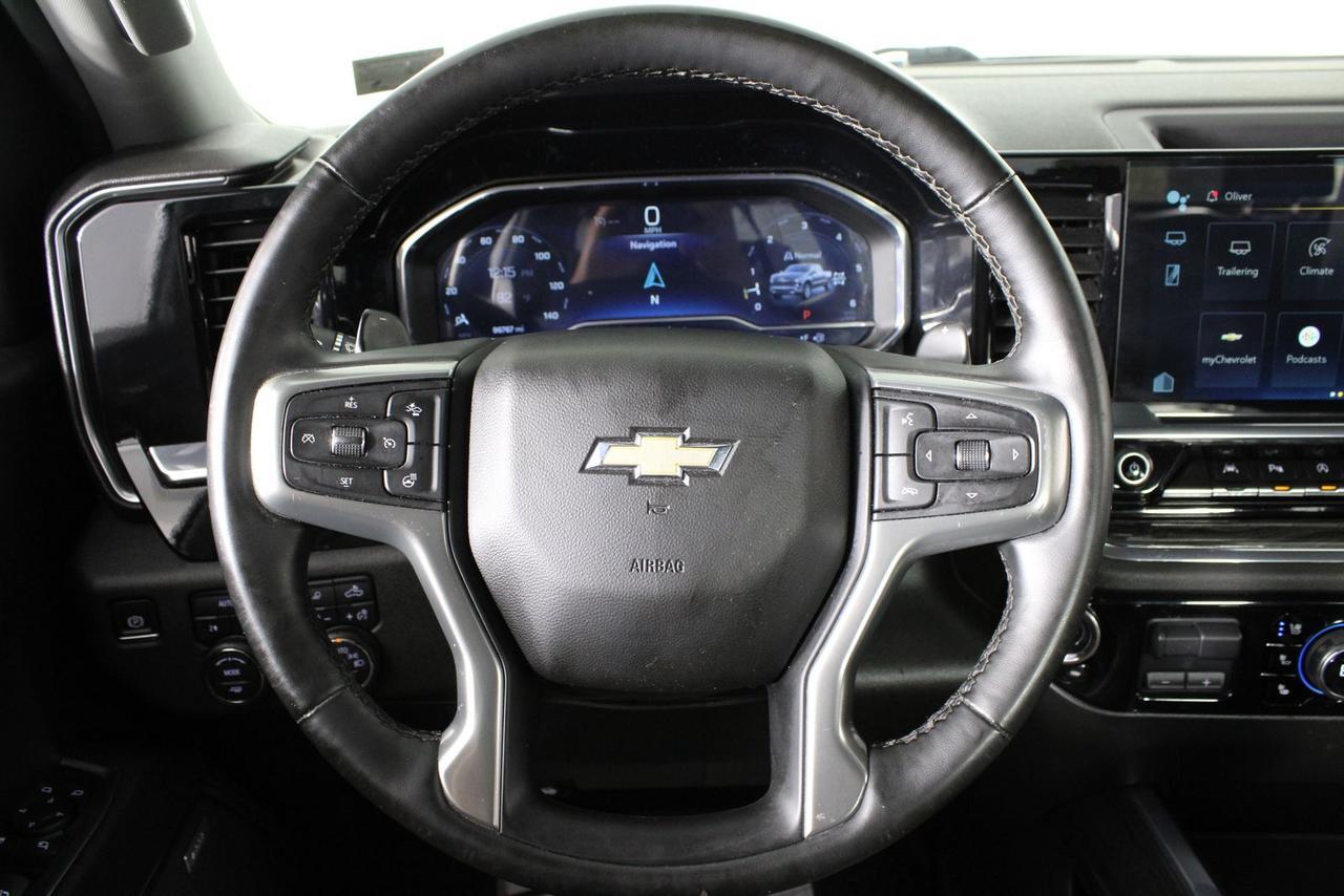 2023 Chevrolet Silverado 1500 LTZ Fredericksburg VA