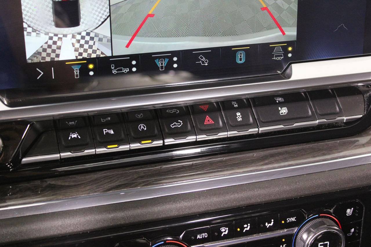 2023 Chevrolet Silverado 1500 LTZ Fredericksburg VA