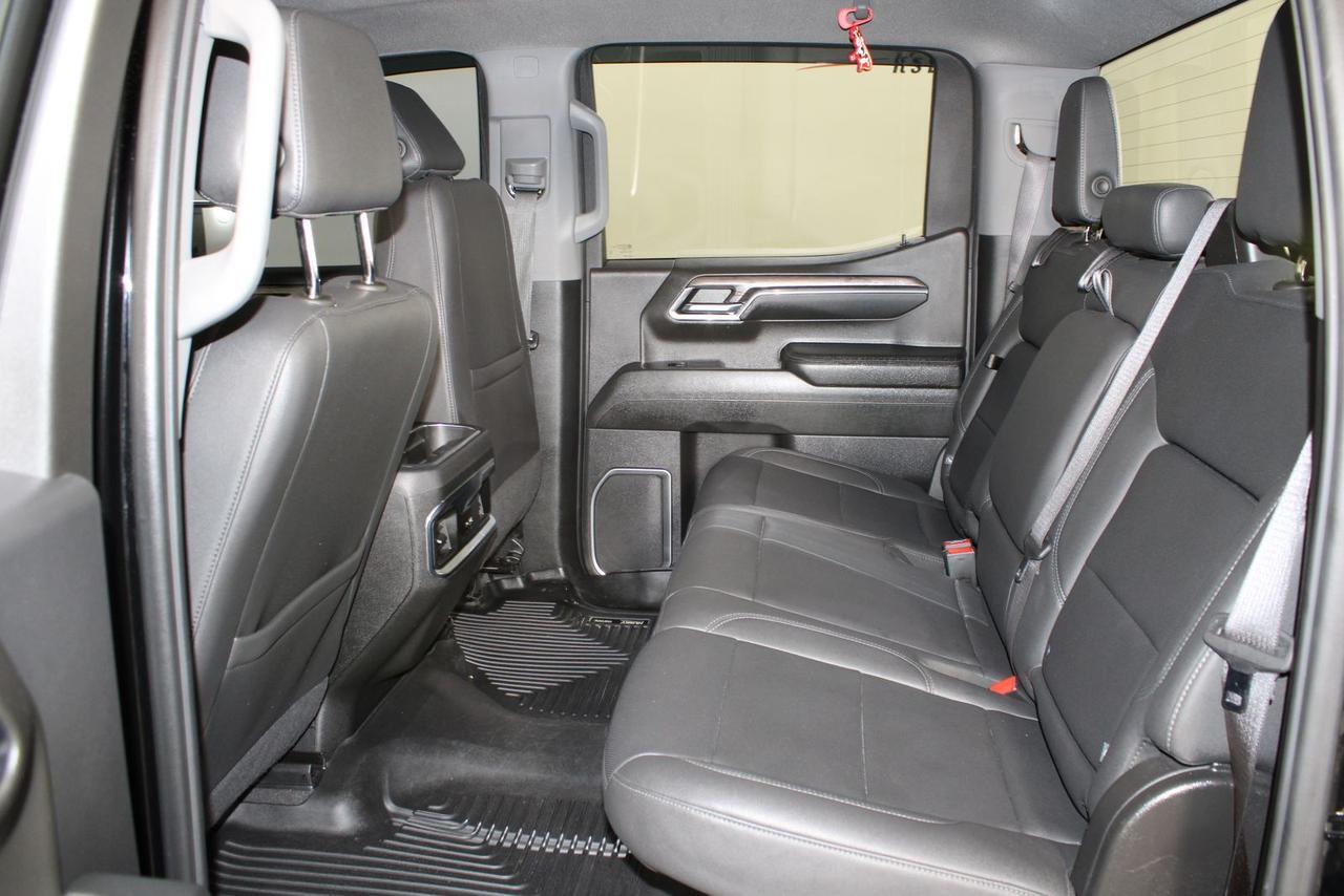 2023 Chevrolet Silverado 1500 LTZ Fredericksburg VA