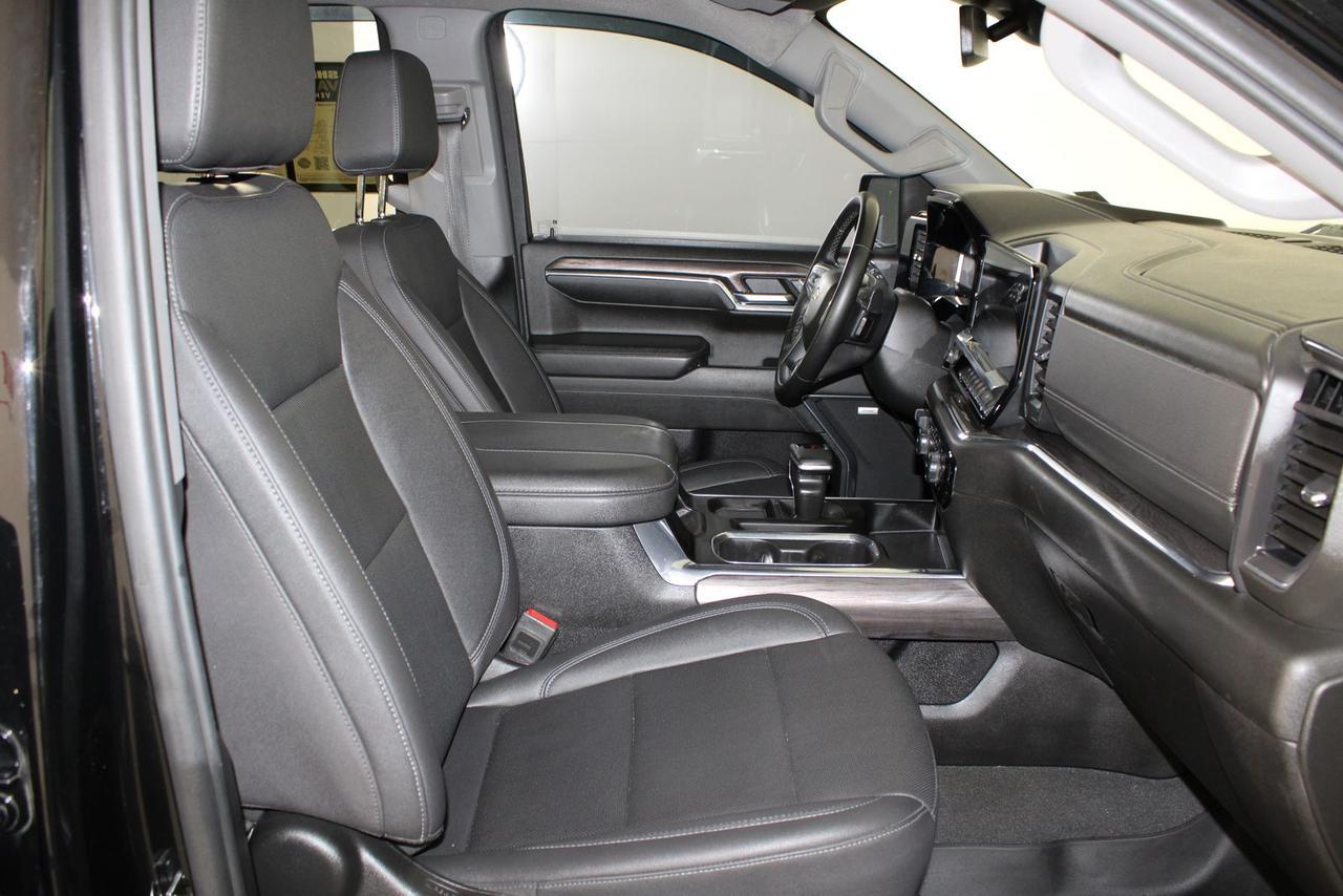 2023 Chevrolet Silverado 1500 LTZ Fredericksburg VA