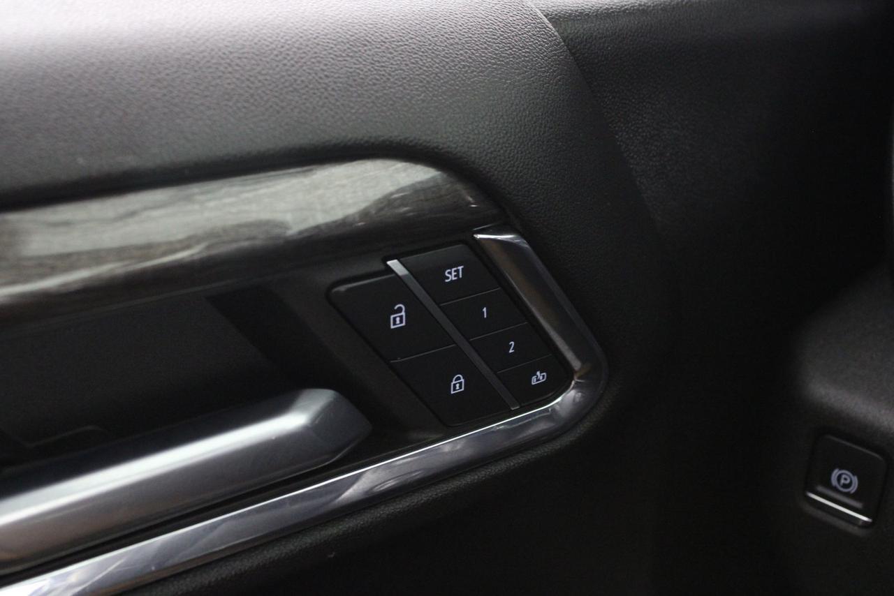 2023 Chevrolet Silverado 1500 LTZ Fredericksburg VA
