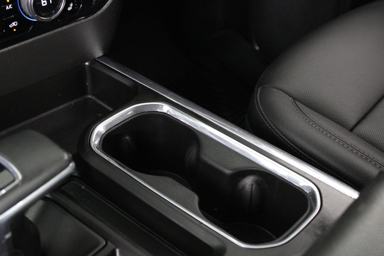 2023 Chevrolet Silverado 1500 LTZ Fredericksburg VA