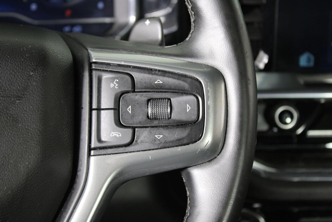 2023 Chevrolet Silverado 1500 LTZ Fredericksburg VA