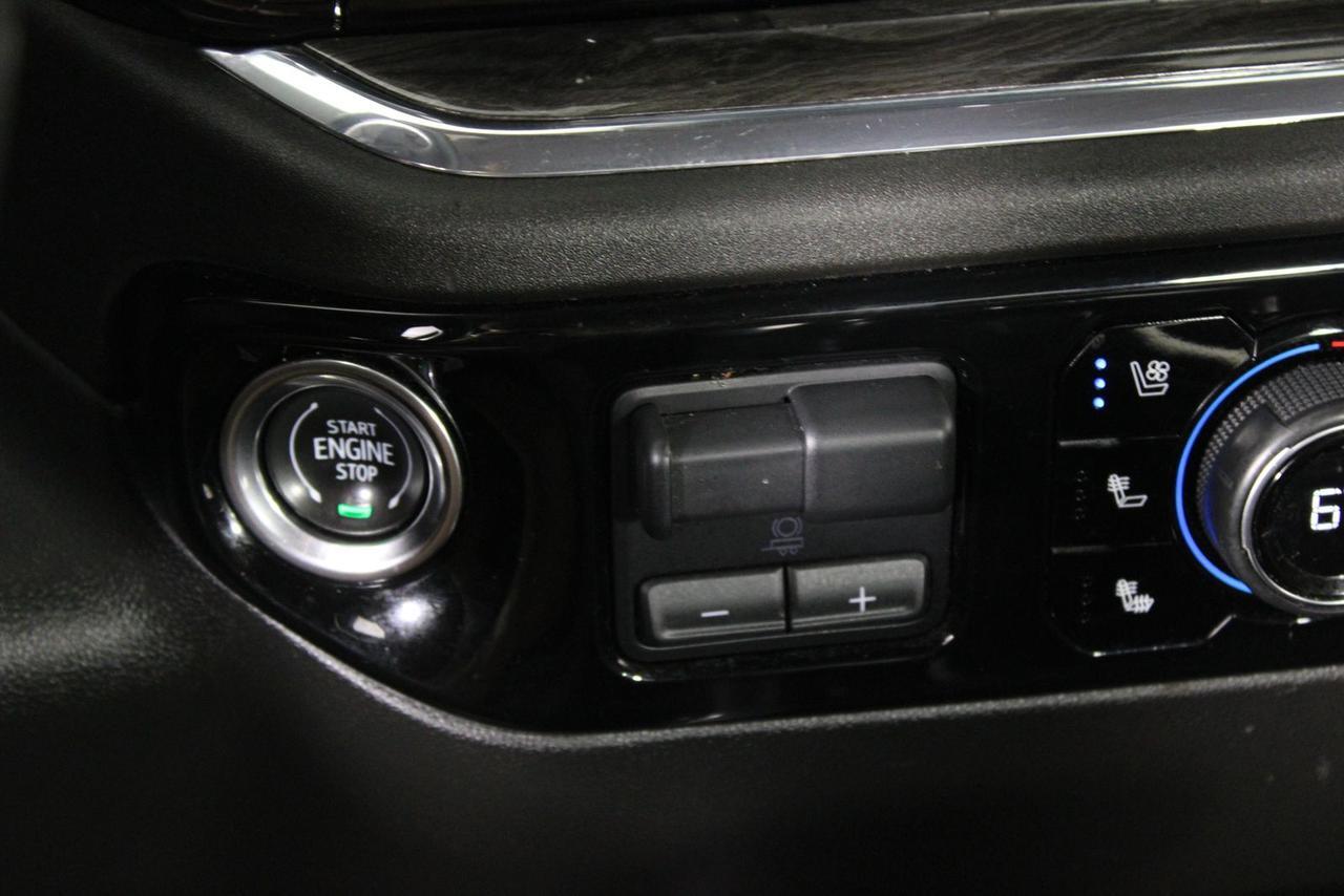 2023 Chevrolet Silverado 1500 LTZ Fredericksburg VA