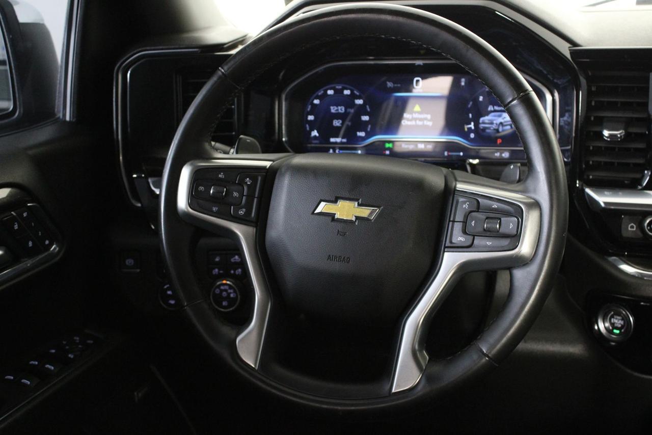 2023 Chevrolet Silverado 1500 LTZ Fredericksburg VA