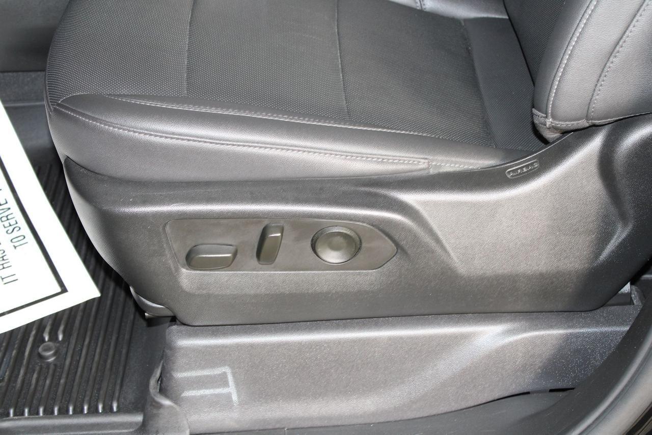 2023 Chevrolet Silverado 1500 LTZ Fredericksburg VA