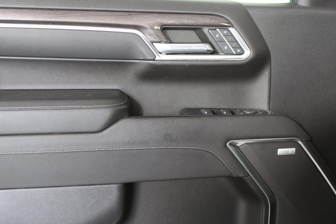 2023 Chevrolet Silverado 1500 LTZ Ashland VA