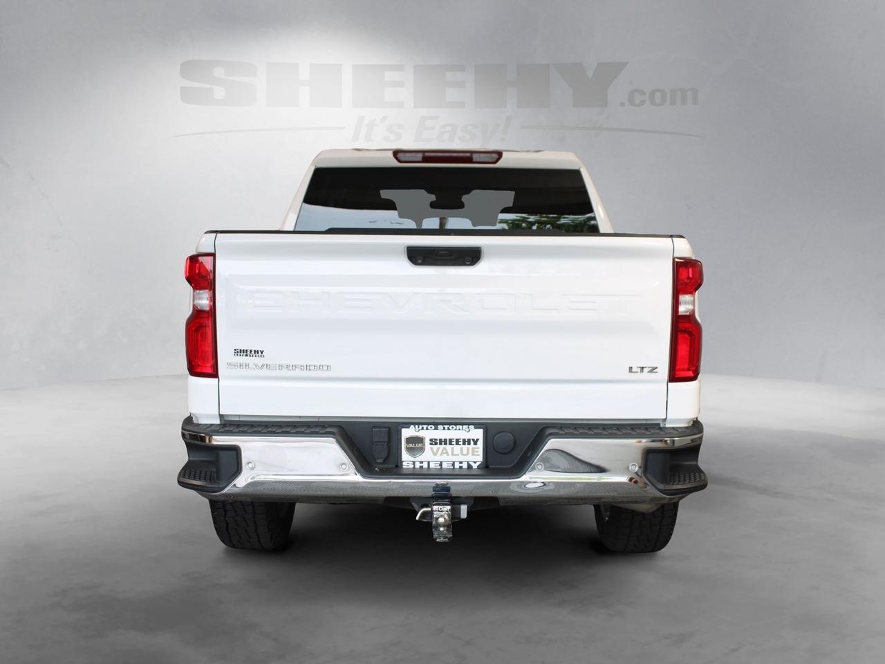 2023 Chevrolet Silverado 1500 LTZ Ashland VA