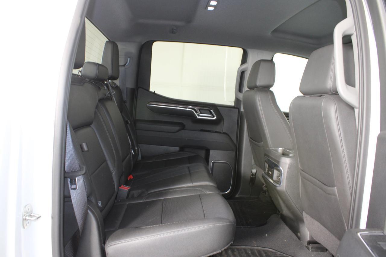 2023 Chevrolet Silverado 1500 LTZ Ashland VA