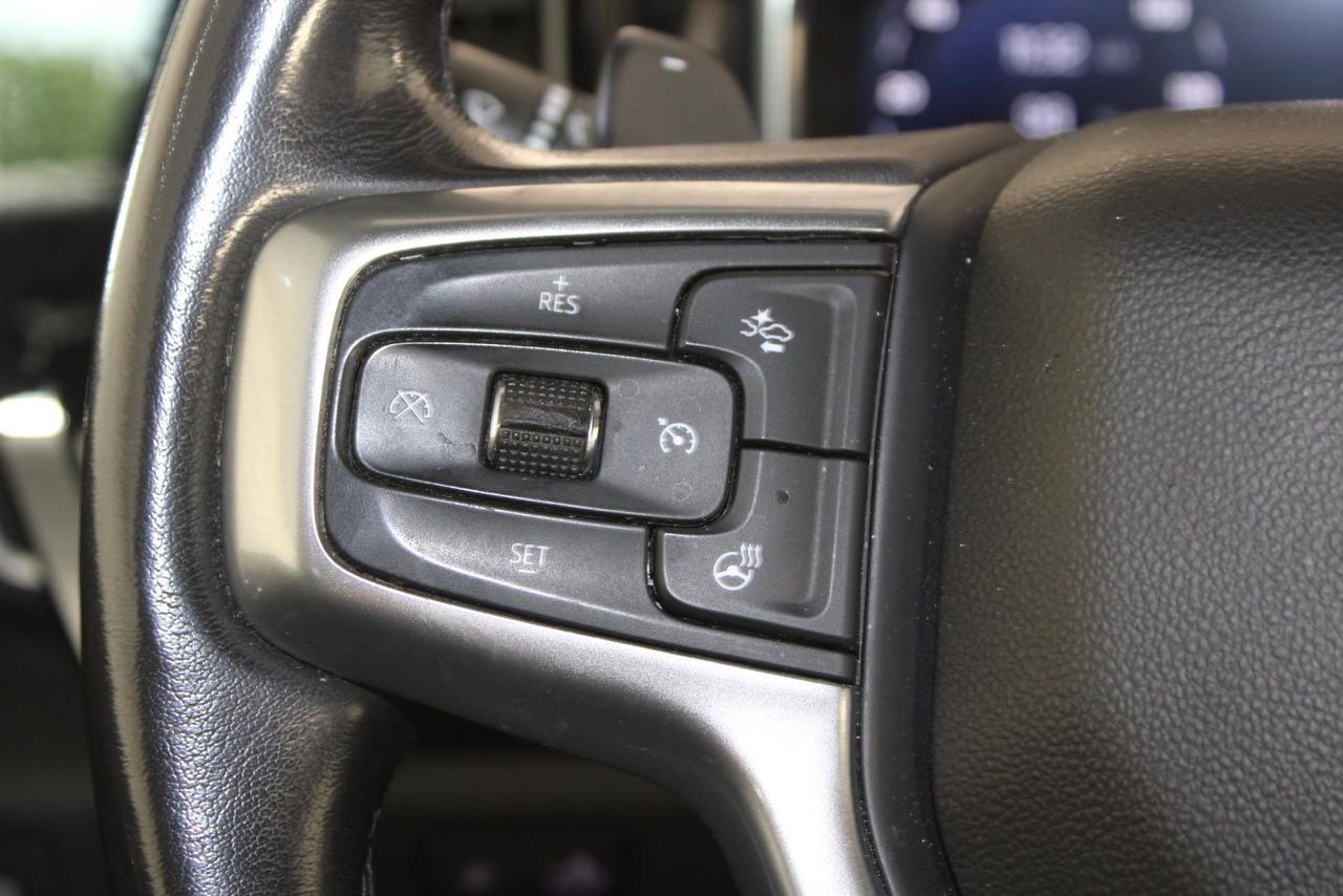 2023 Chevrolet Silverado 1500 LTZ Ashland VA