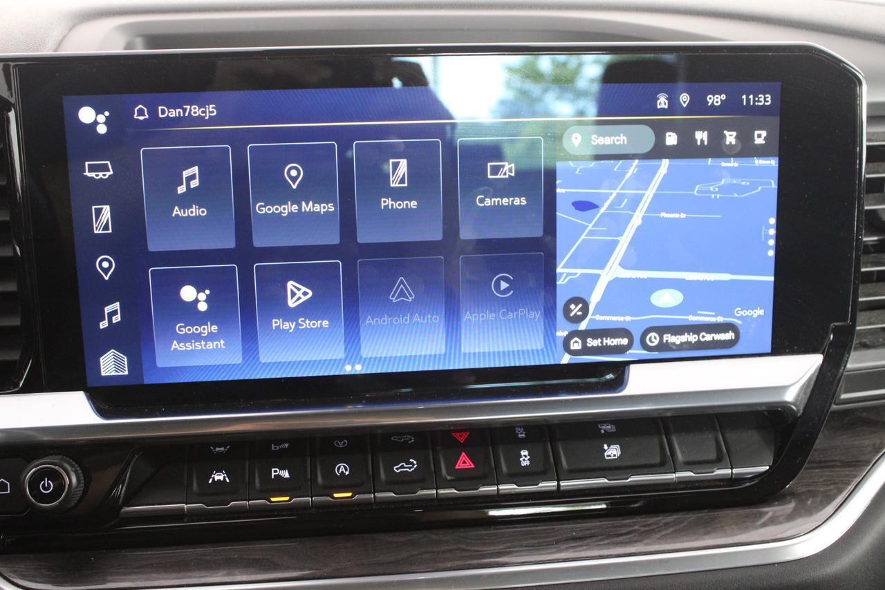 2023 Chevrolet Silverado 1500 LTZ Ashland VA