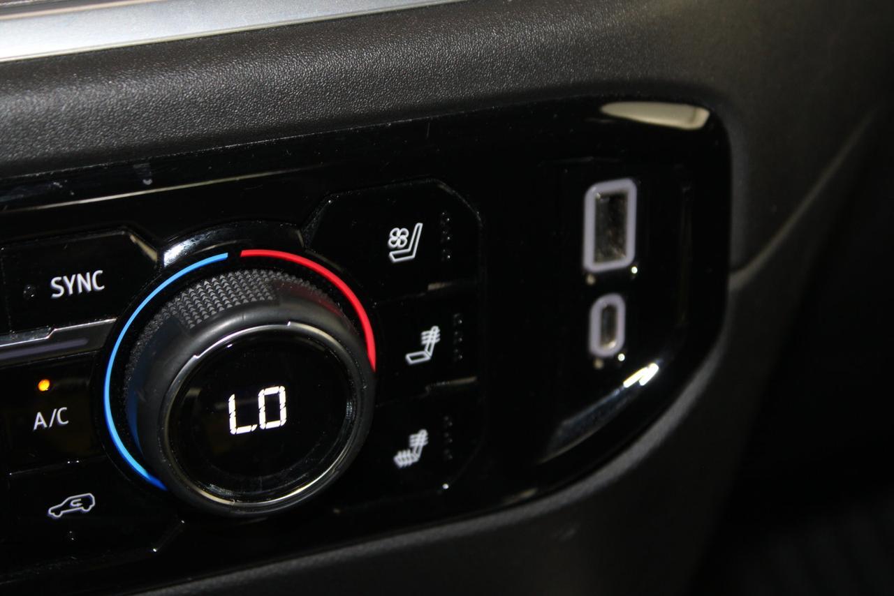 2023 Chevrolet Silverado 1500 LTZ Ashland VA
