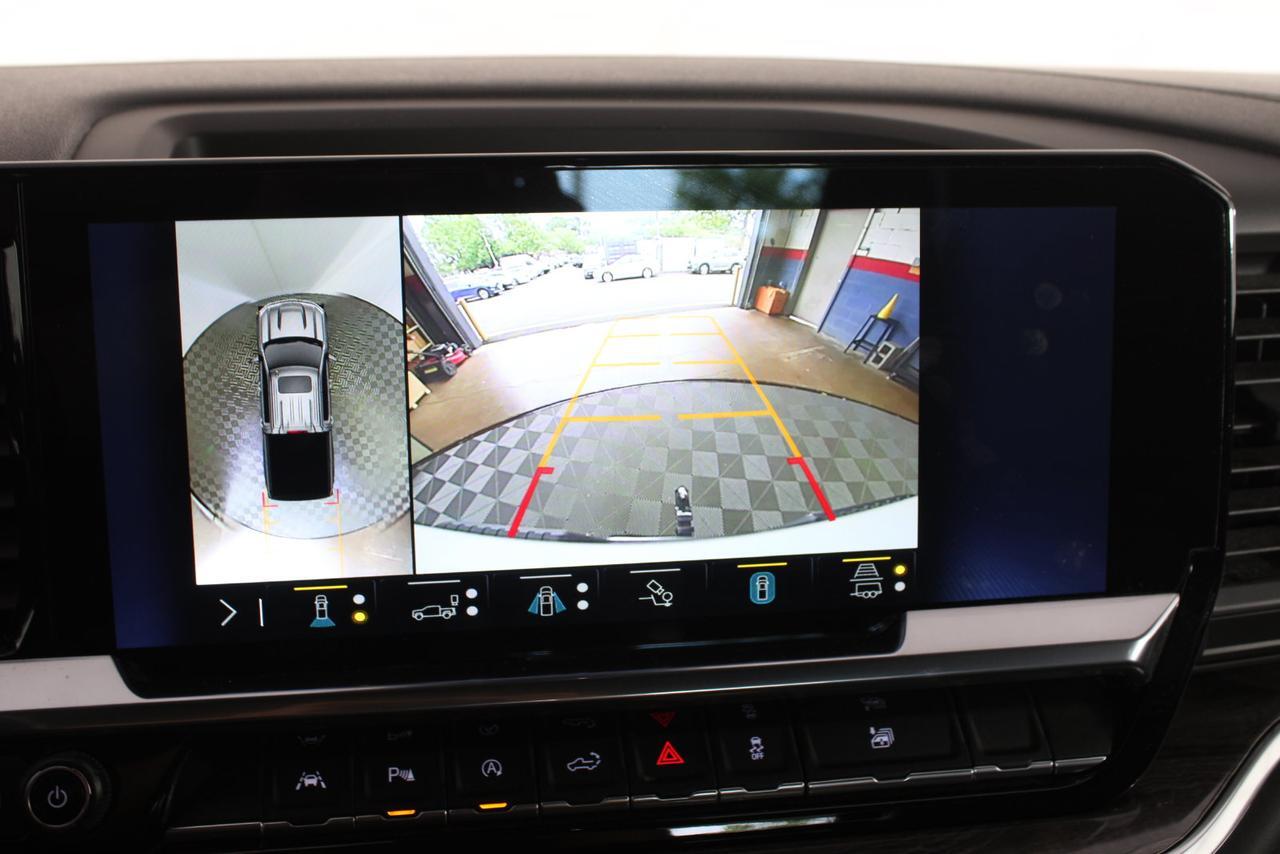 2023 Chevrolet Silverado 1500 LTZ Ashland VA