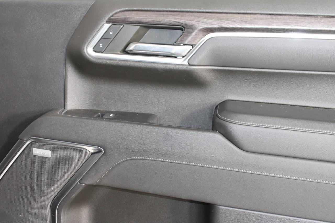 2023 Chevrolet Silverado 1500 LTZ Ashland VA