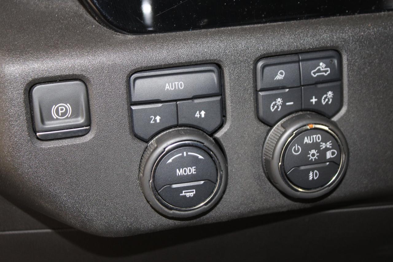 2023 Chevrolet Silverado 1500 LTZ Ashland VA