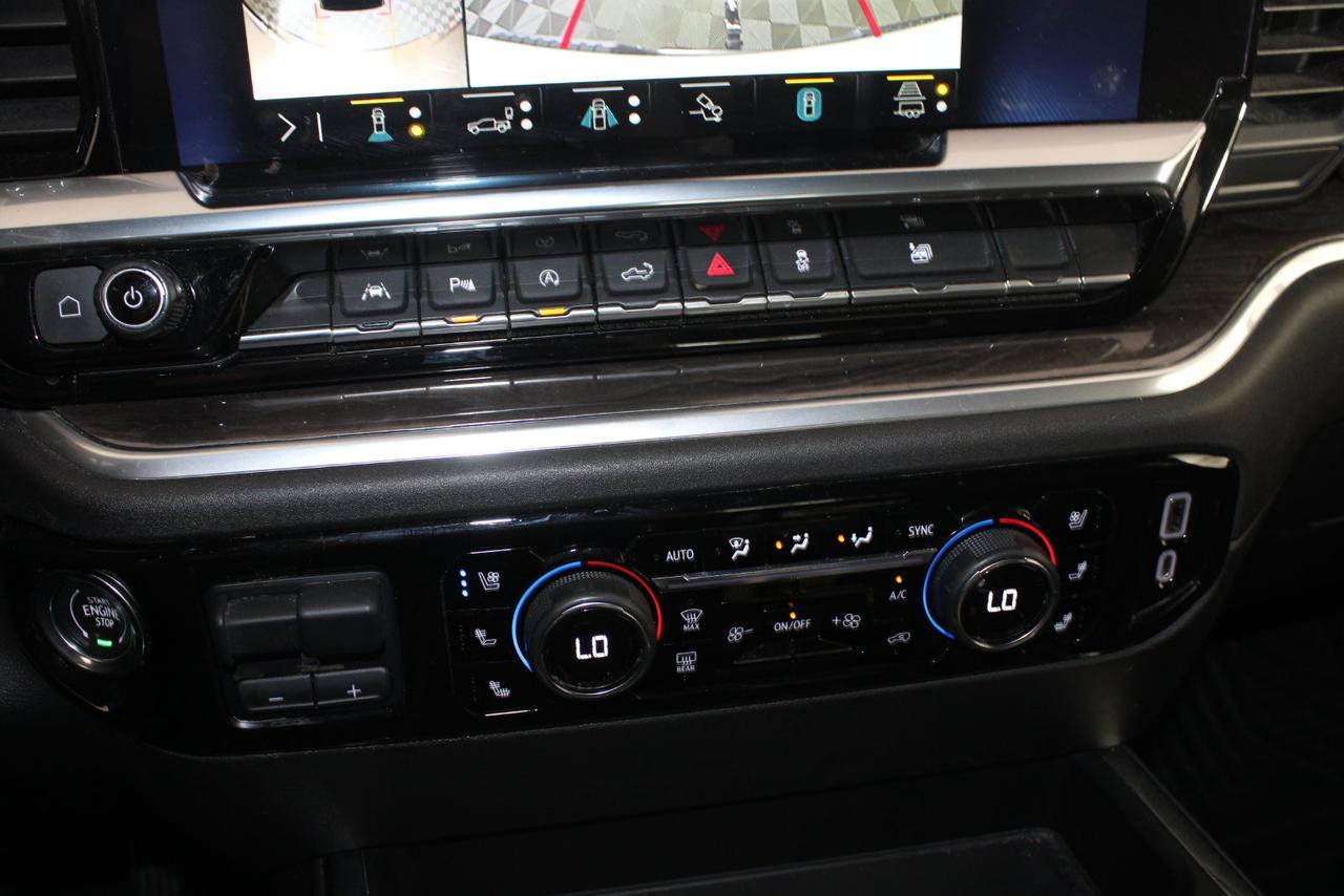 2023 Chevrolet Silverado 1500 LTZ Ashland VA