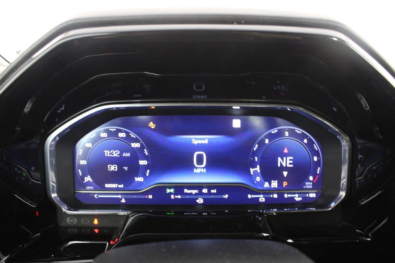 2023 Chevrolet Silverado 1500 LTZ Ashland VA