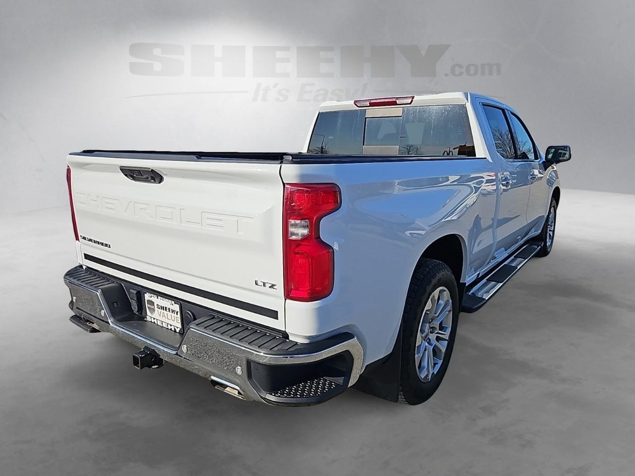 2023 Chevrolet Silverado 1500 LTZ Waldorf MD