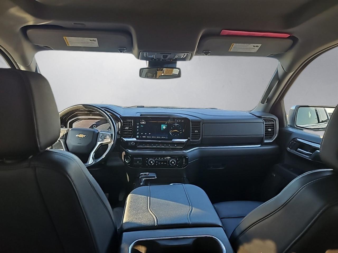 2023 Chevrolet Silverado 1500 LTZ Waldorf MD