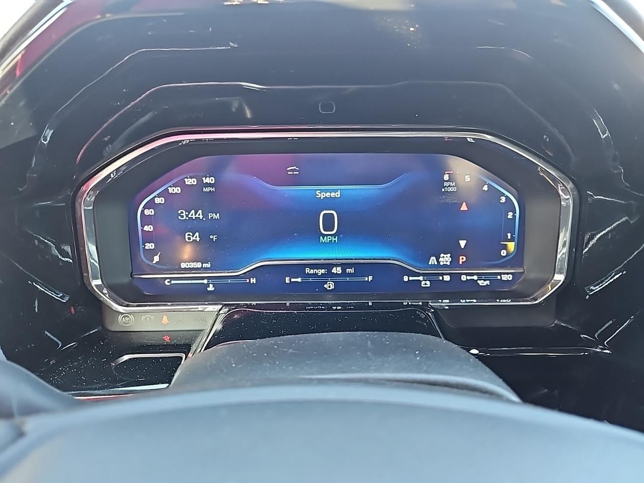 2023 Chevrolet Silverado 1500 LTZ Waldorf MD