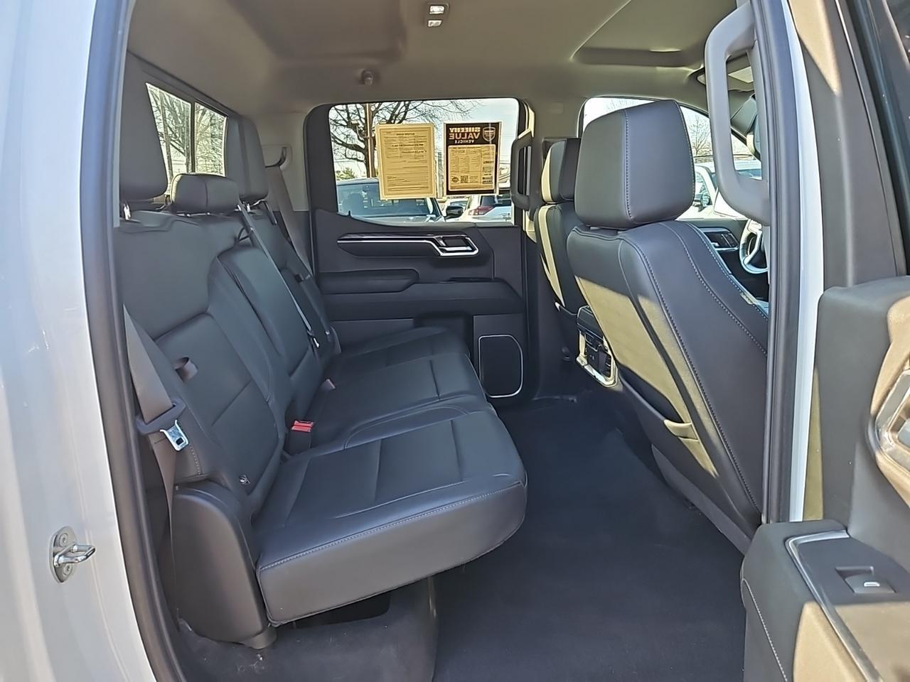 2023 Chevrolet Silverado 1500 LTZ Waldorf MD