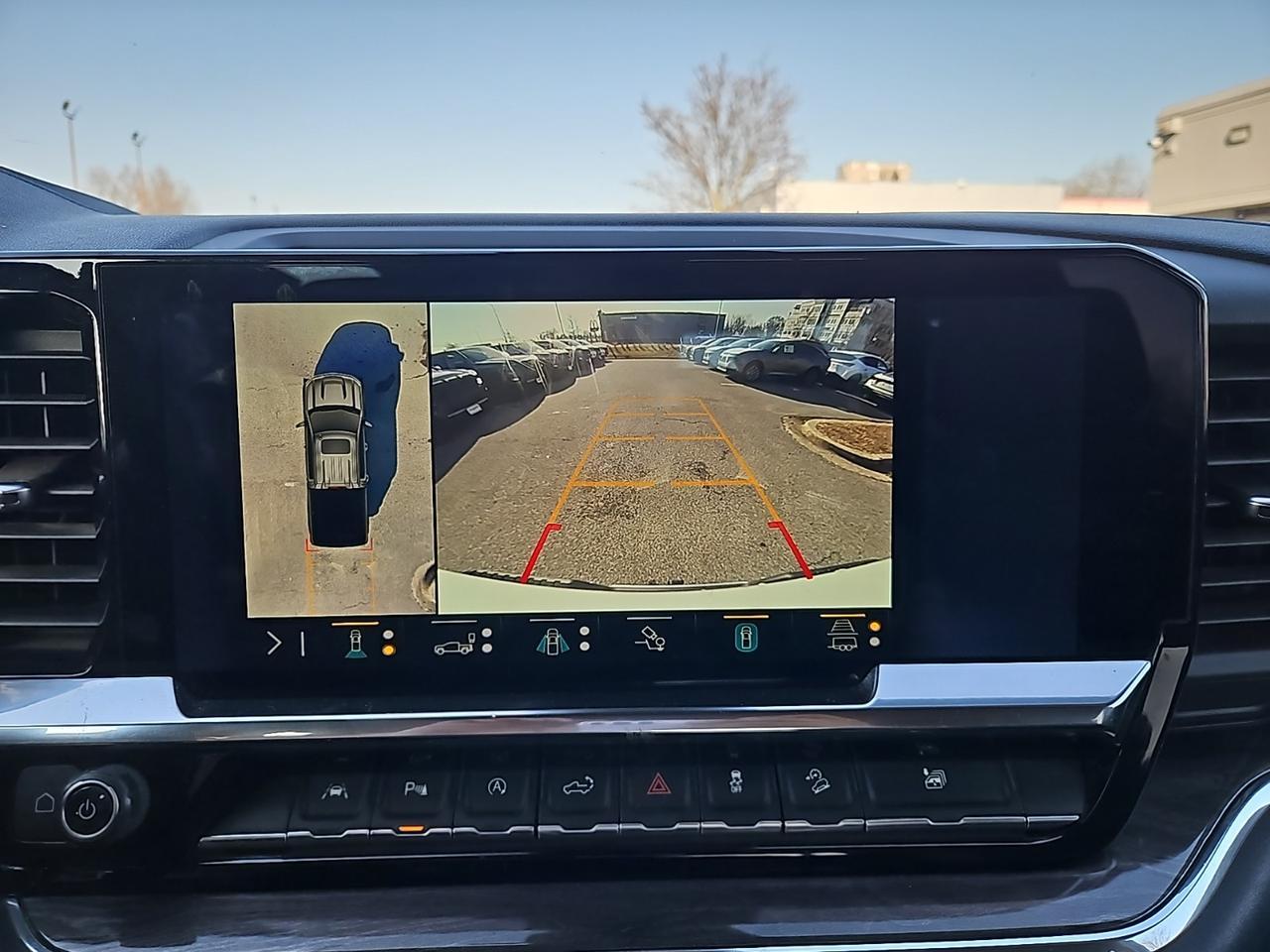 2023 Chevrolet Silverado 1500 LTZ Waldorf MD