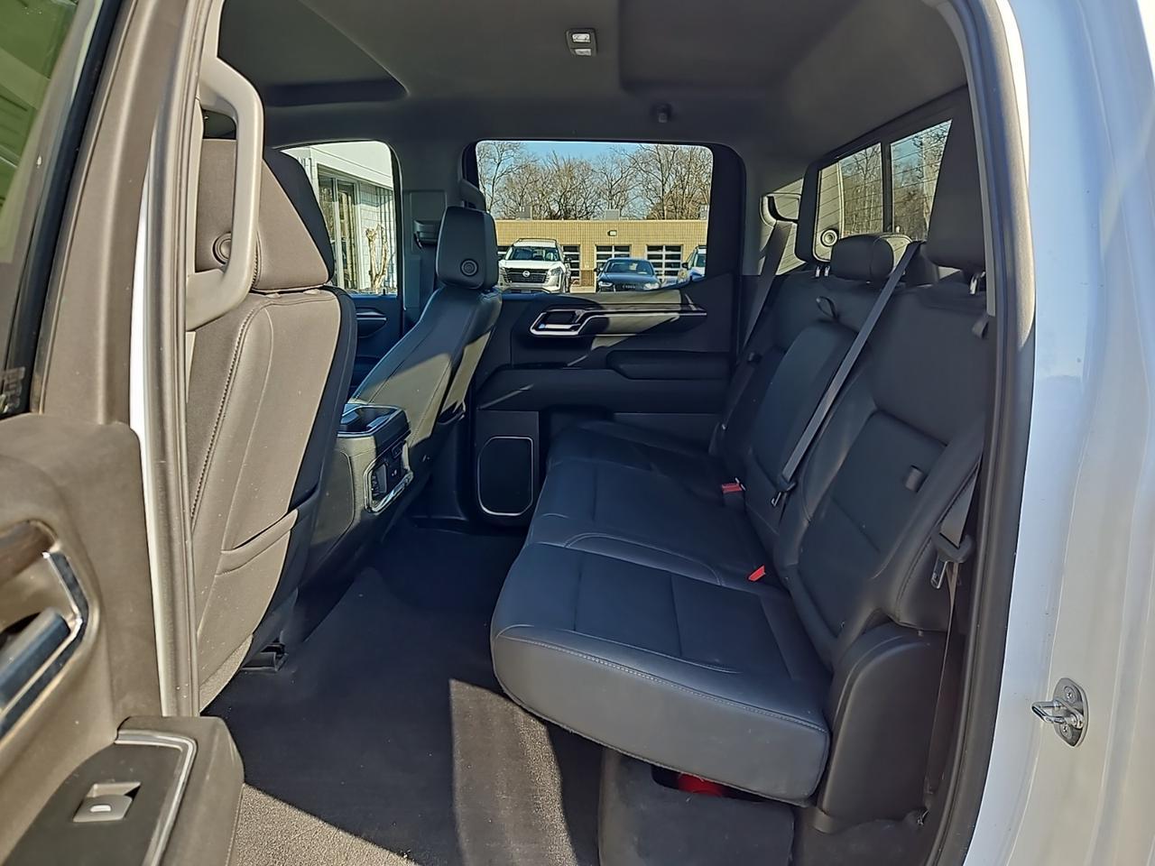 2023 Chevrolet Silverado 1500 LTZ Waldorf MD