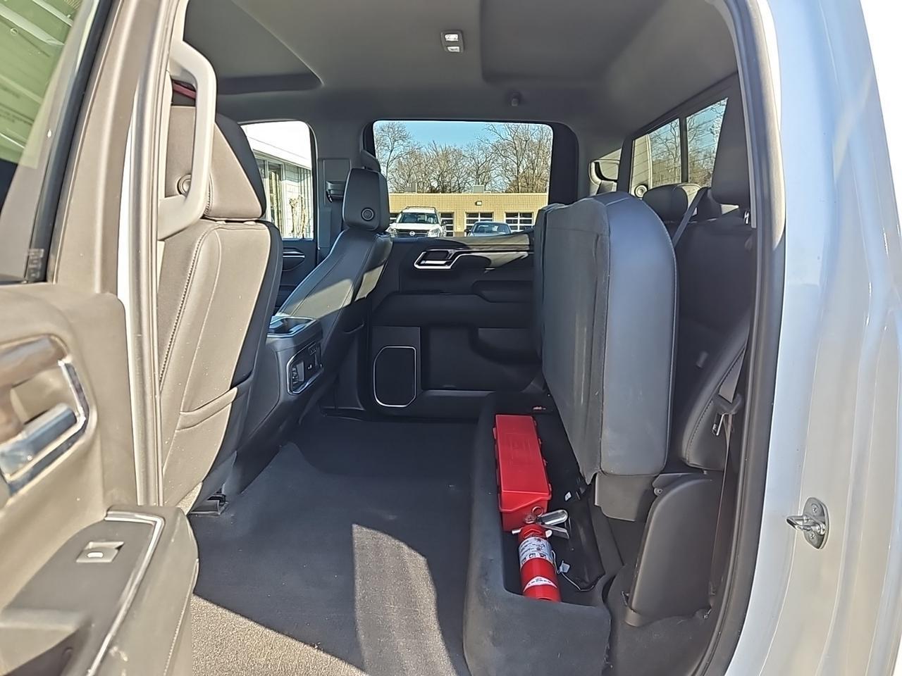 2023 Chevrolet Silverado 1500 LTZ Waldorf MD