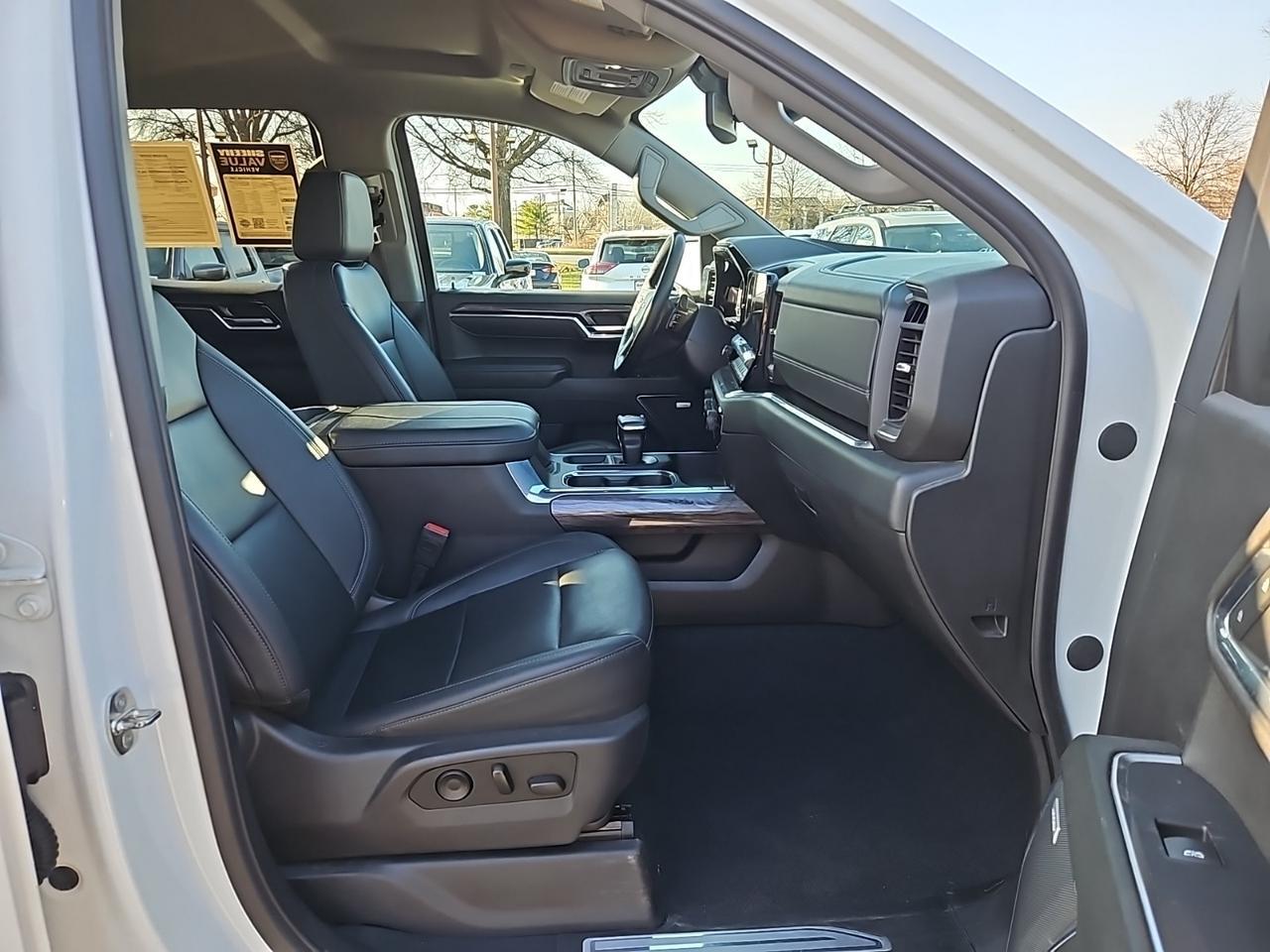 2023 Chevrolet Silverado 1500 LTZ Waldorf MD