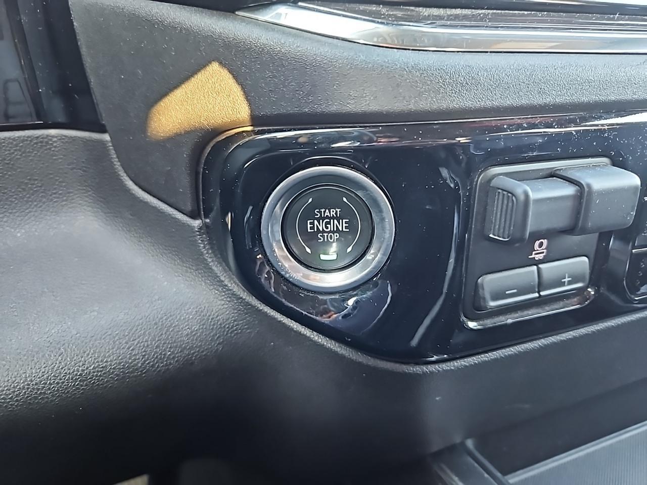 2023 Chevrolet Silverado 1500 LTZ Waldorf MD