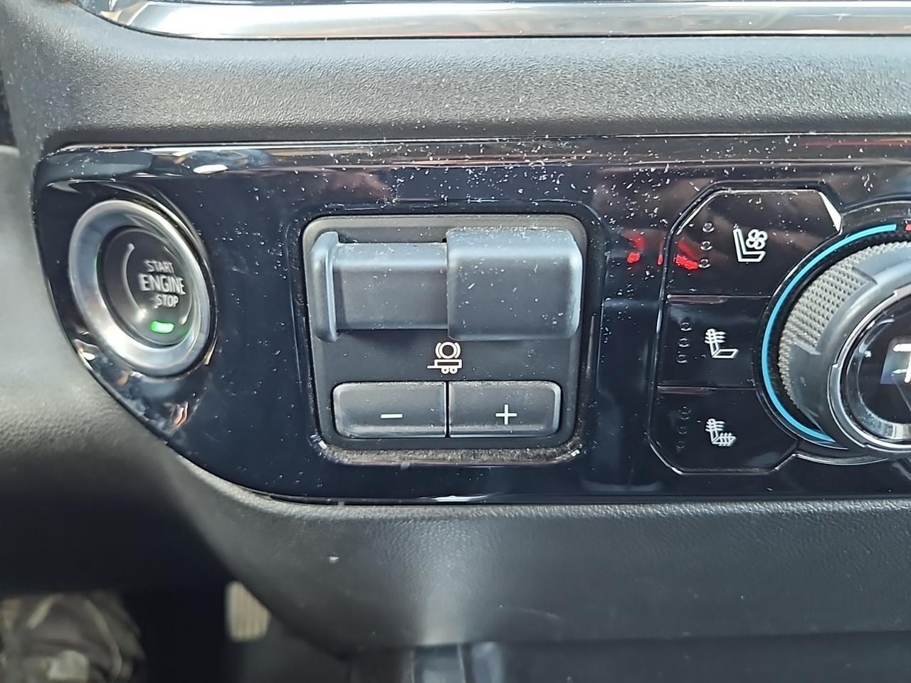 2023 Chevrolet Silverado 1500 LTZ Waldorf MD