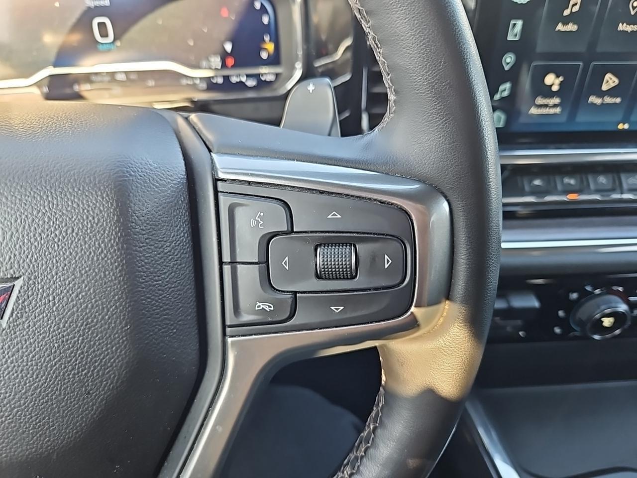 2023 Chevrolet Silverado 1500 LTZ Waldorf MD