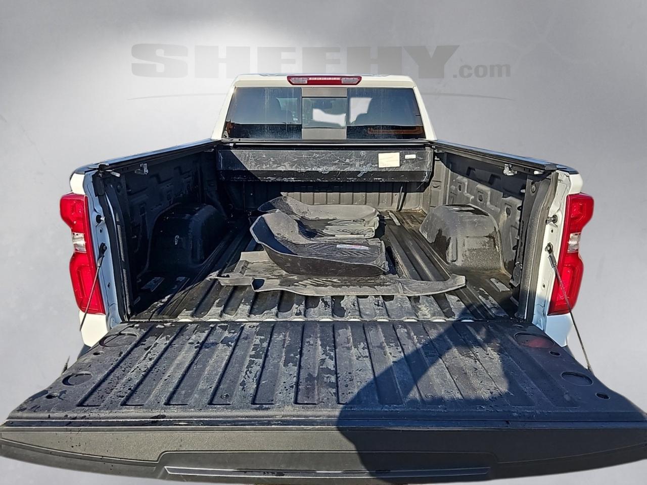 2023 Chevrolet Silverado 1500 LTZ Waldorf MD