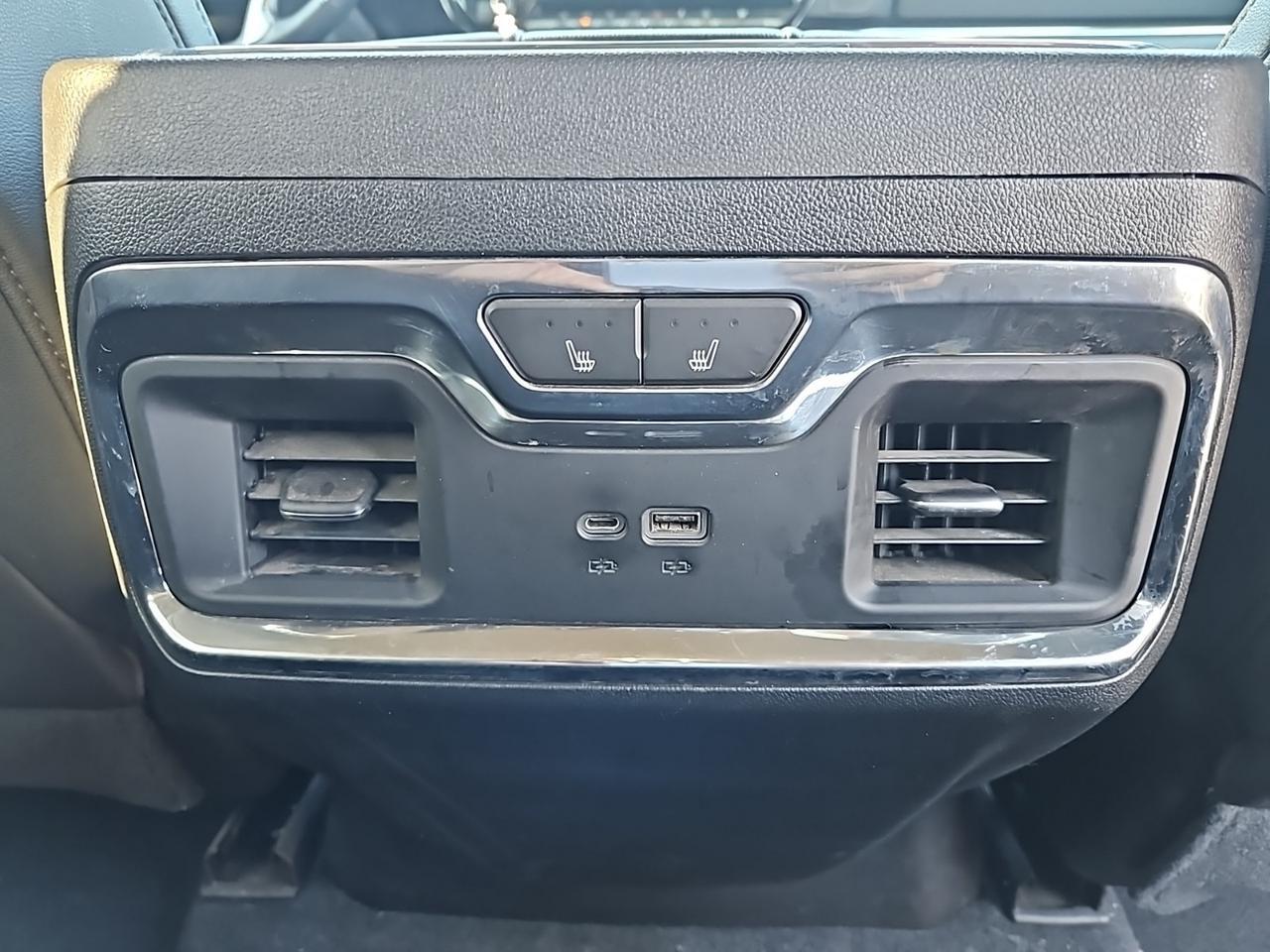 2023 Chevrolet Silverado 1500 LTZ Waldorf MD