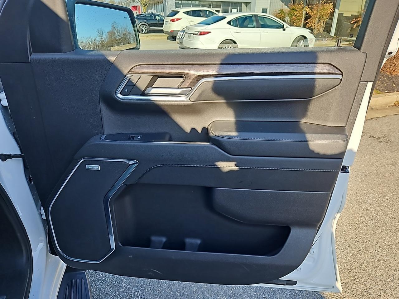 2023 Chevrolet Silverado 1500 LTZ Waldorf MD