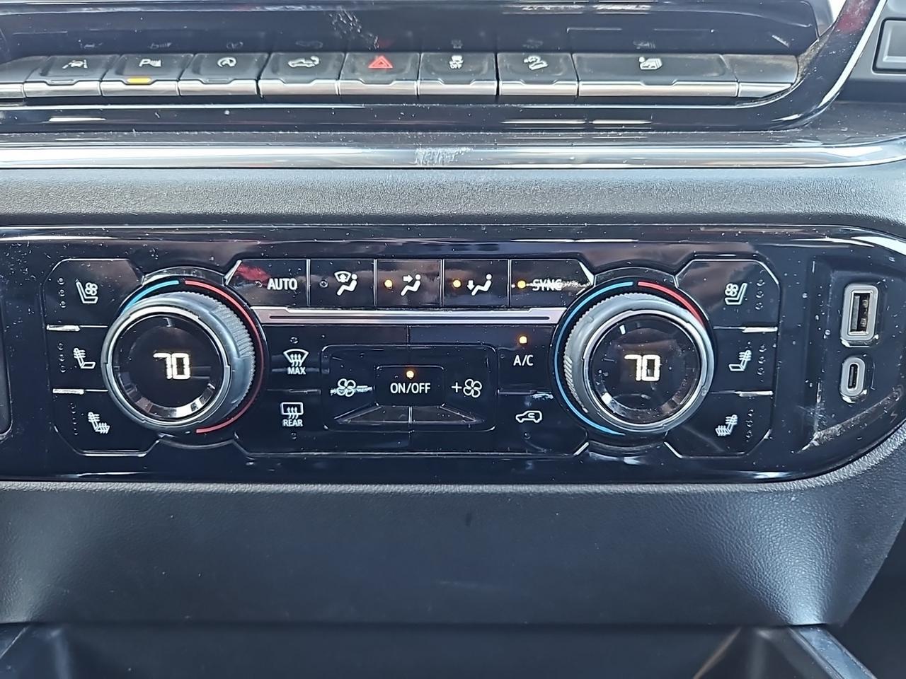 2023 Chevrolet Silverado 1500 LTZ Waldorf MD