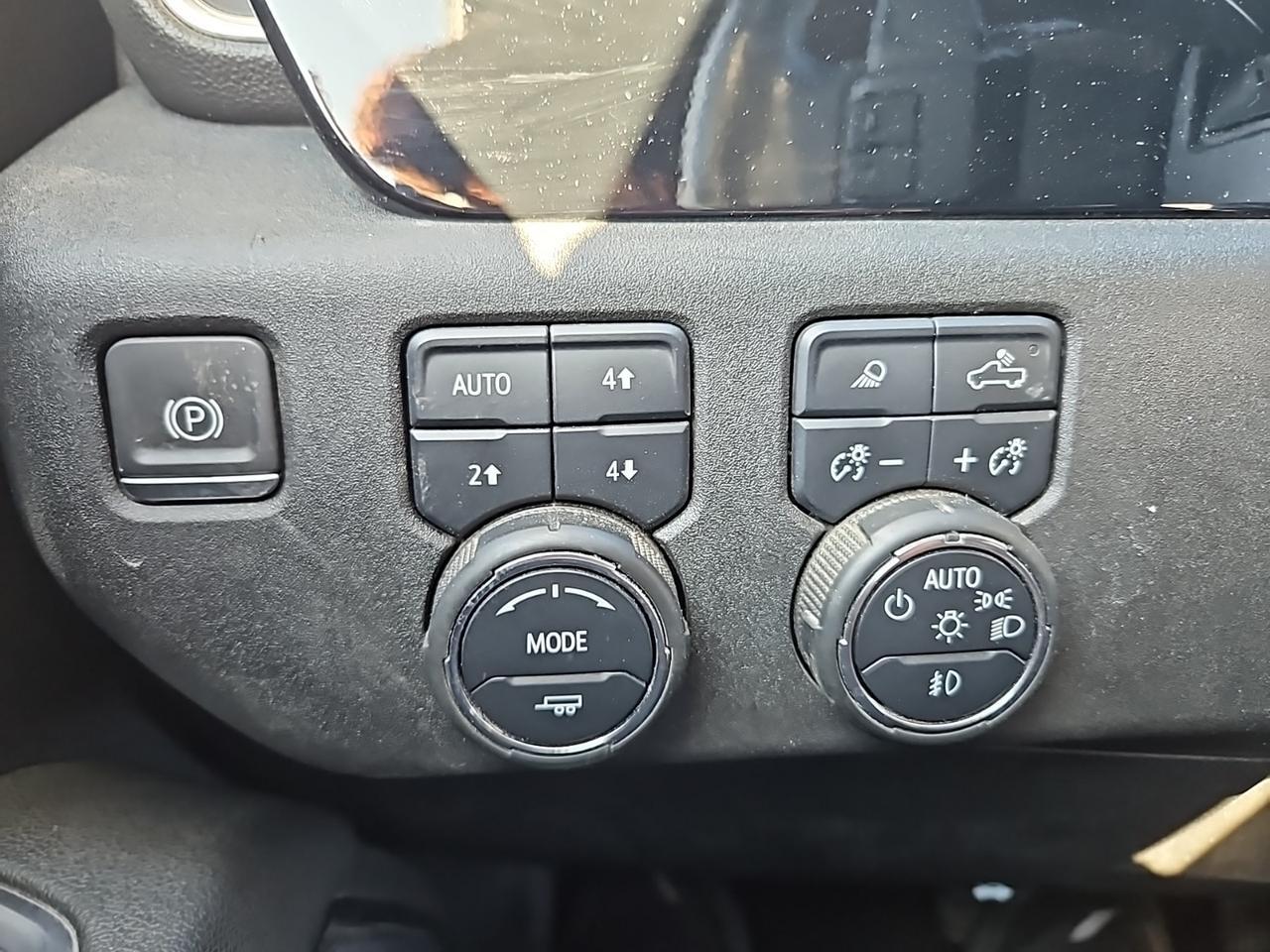 2023 Chevrolet Silverado 1500 LTZ Waldorf MD