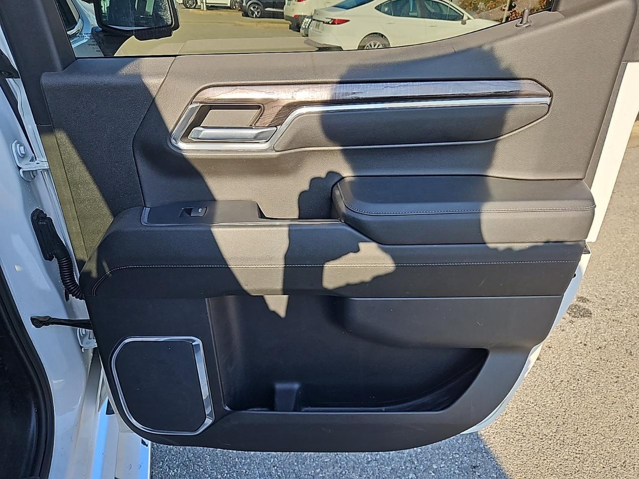 2023 Chevrolet Silverado 1500 LTZ Waldorf MD