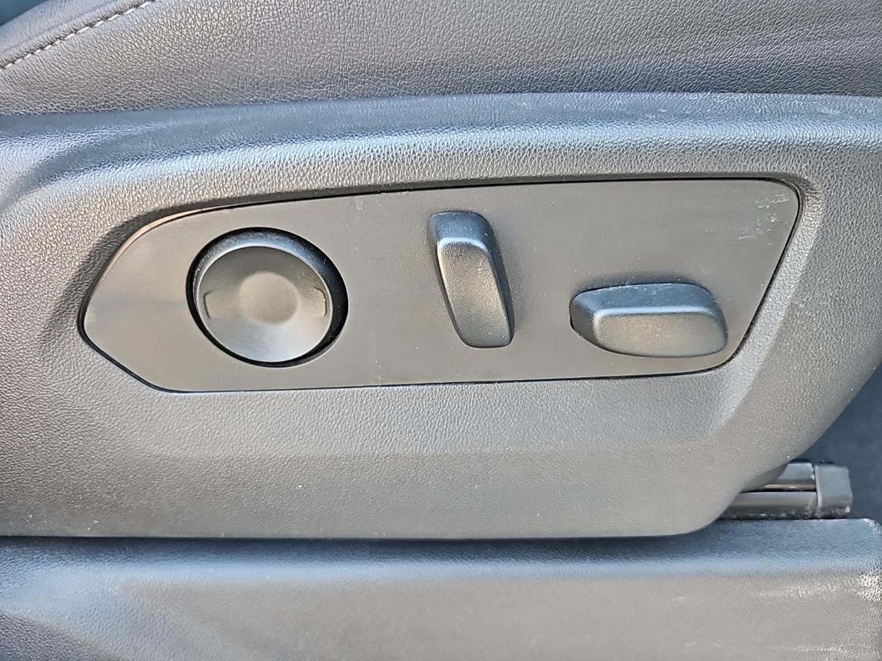 2023 Chevrolet Silverado 1500 LTZ Waldorf MD