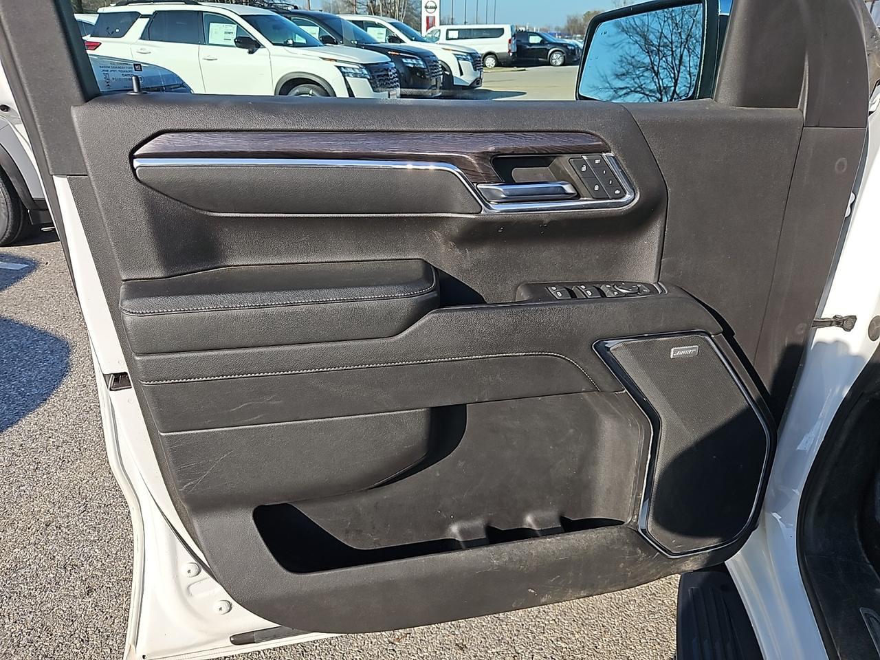 2023 Chevrolet Silverado 1500 LTZ Waldorf MD